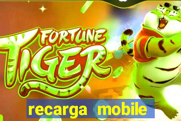 recarga mobile legends 1 real